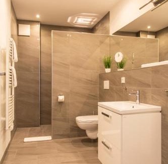 Lubben Apartment | Spreehaus-Apartments