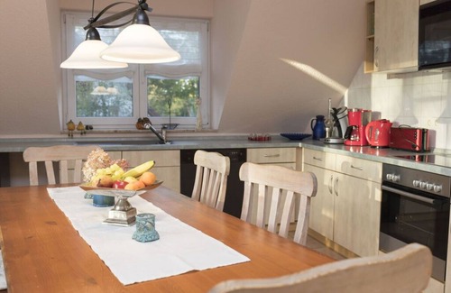 Burg Boat Rental | Spreewald break Modern retreat