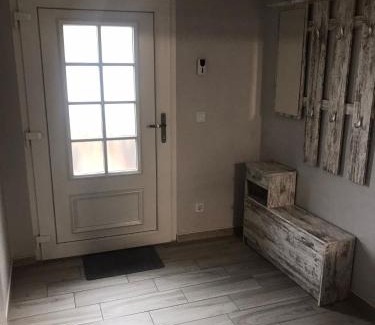 Radensdorf Apartment | Spreewald-Ferienwohnung Reschke/Jahn