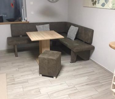 Radensdorf Apartment | Spreewald-Ferienwohnung Reschke/Jahn