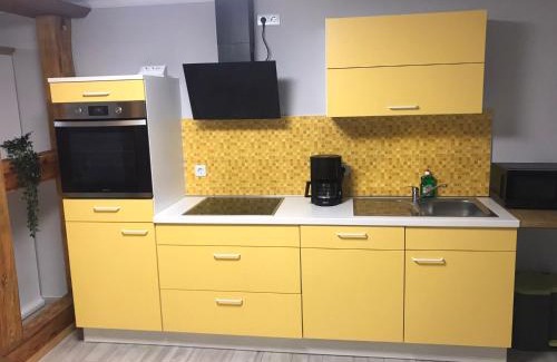 Radensdorf Apartment | Spreewald-Ferienwohnung Reschke/Jahn
