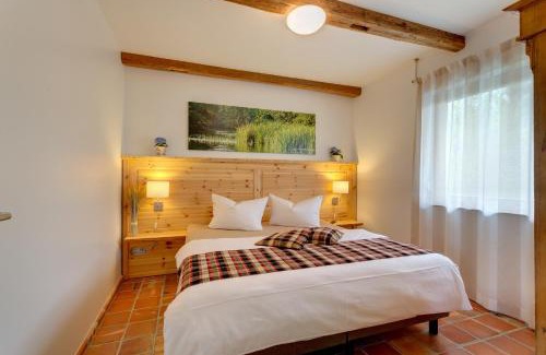 Lubben Apartment | Spreewaldferienwohnungen