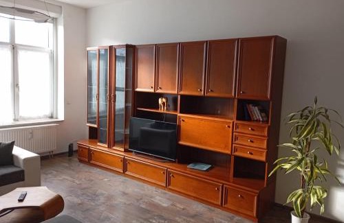 Spremberg Apartment | Spremberger City Ferienwohnung