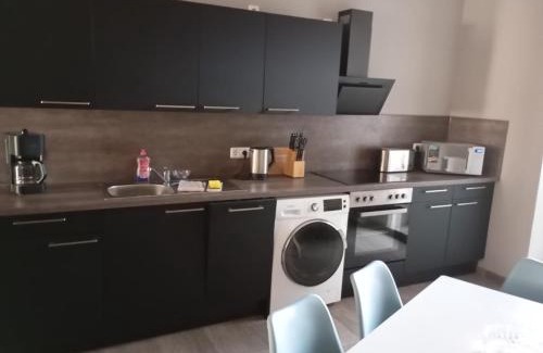 Spremberg Apartment | Spremberger City Ferienwohnung