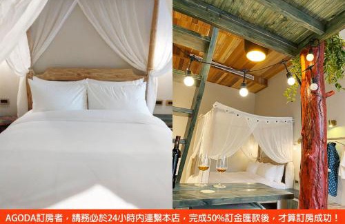 Hengchun House | Spring BnB