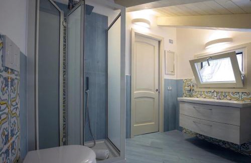 San Lazzaro Apartment | Spring Boutique Villa Amalfi