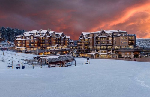 Breckenridge Condo | Spring Break Suite ~ Breckenridge Grand Colorado ~ True Ski-In/Out