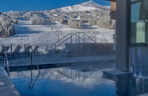 Breckenridge Condo | Spring Break Suite ~ Breckenridge Grand Colorado ~ True Ski-In/Out