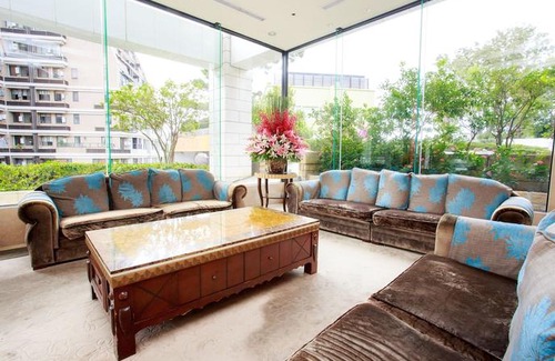 Beitou Resort | Spring City Resort