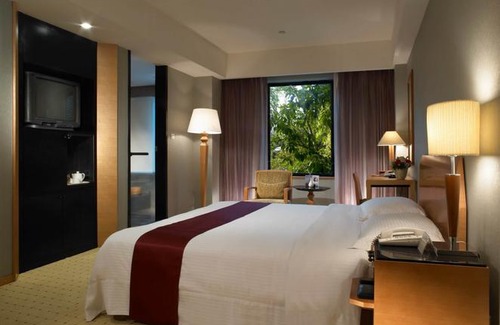 Beitou Resort | Spring City Resort