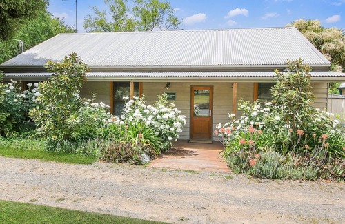 Beechworth House | Spring Creek Cottage
