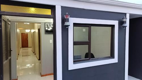 Goodwood House | Spring forth guest house