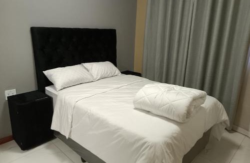 Goodwood House | Spring forth guest house