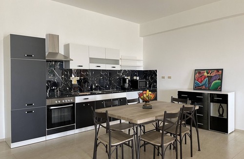 Reading Apartment | Spring Garden Mobay Resort luxurious Apartments