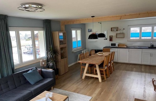 Willigen Apartment | Spring Inn Apartment