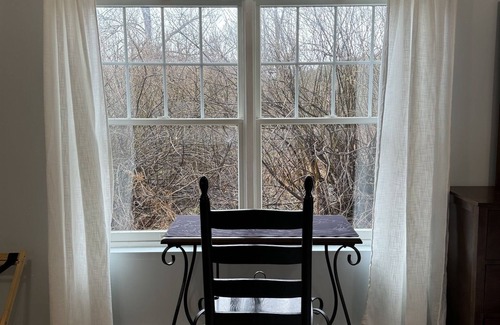 Richfield Springs House | Spring Lodge - Total Renovation, new listing, 20 min to CDP