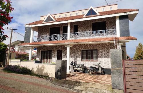 Kodaikanal Villa | Spring Suite