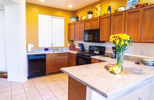 Alta Mesa Condo | Spring/Summer and Holiday 2024 and 25 Available now!nn