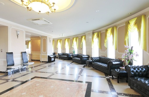 Tokoname Hotel | Spring Sunny Hotel Nagoya Tokoname