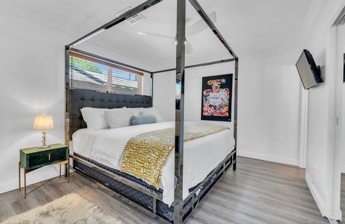 Park Scottsdale One House | Spring Training Destination! Two fields within 3 miles close to Old Town!