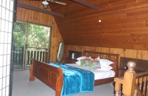 Springbrook Cabin | Springbrook Mountain Chalets