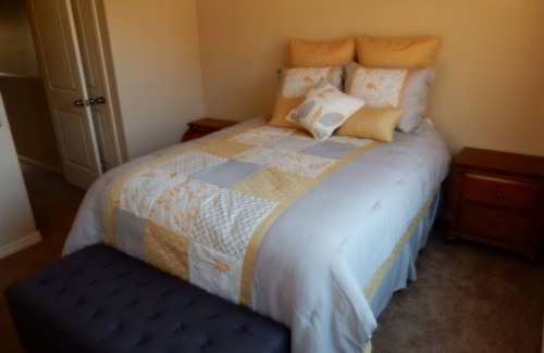 Zion National Park South Entrance House | Springdale Townhome at Zion National Park - 2 bedroom, 2.5 bath