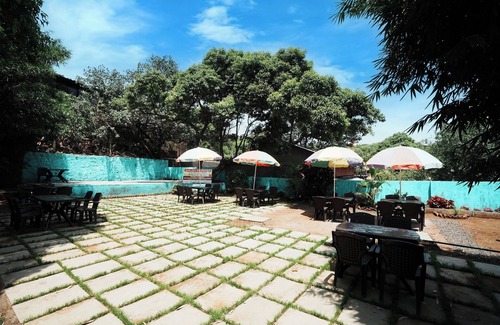 Old Mahabaleshwar Apartment | Springfield Family Apartment