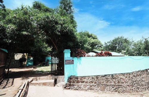 Old Mahabaleshwar Apartment | Springfield Family Apartment