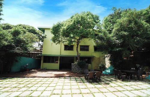 Old Mahabaleshwar Apartment | Springfield Family Apartment