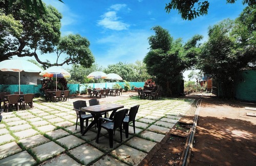 Old Mahabaleshwar Apartment | Springfield Family Apartment