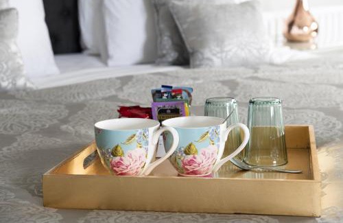 Coleshill Bed & Breakfast | Springfield House - Birmingham Airport & NEC