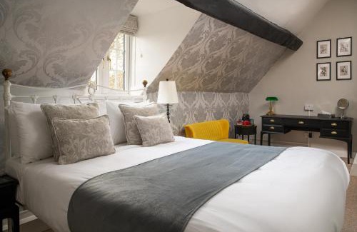 Coleshill Bed & Breakfast | Springfield House - Birmingham Airport & NEC