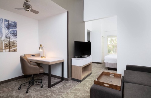 Williamsburg Hotel | Springhill Suites by Marriott Williamsburg
