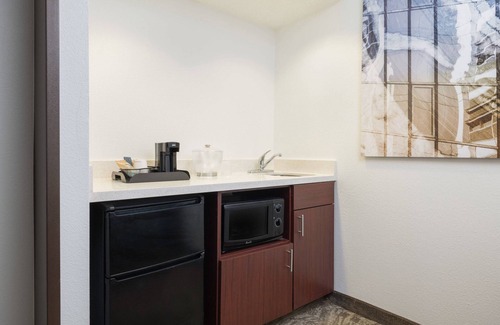 Williamsburg Hotel | Springhill Suites by Marriott Williamsburg