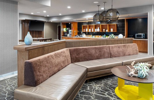 South Baton Rouge Hotel | Springhill Suites By Marriott Baton Rouge South