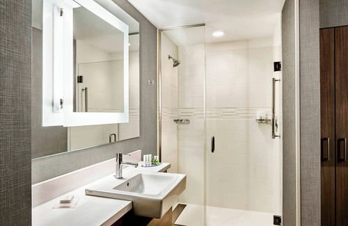 Columbus Hotel | Springhill Suites By Marriott Columbus West