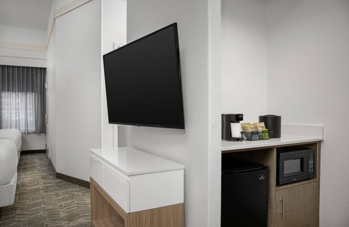 Parole Hotel | SpringHill Suites by Marriott Annapolis