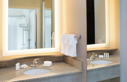 Parole Hotel | SpringHill Suites by Marriott Annapolis