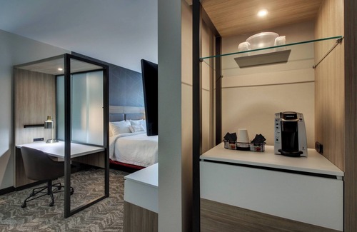 Gulfport Hotel | SpringHill Suites by Marriott Gulfport I-10