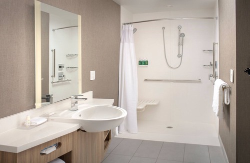 Loveland Hotel | SpringHill Suites by Marriott Loveland Fort Collins/Windsor