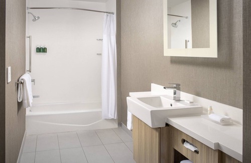 Loveland Hotel | SpringHill Suites by Marriott Loveland Fort Collins/Windsor