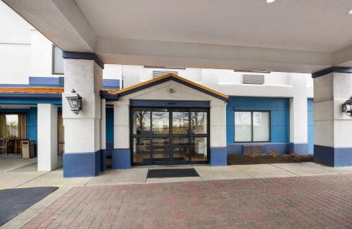 Washington Hotel | SpringHill Suites by Marriott Pittsburgh Washington