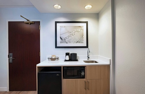 Washington Hotel | SpringHill Suites by Marriott Pittsburgh Washington