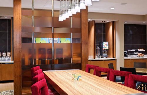 Ferry Pass Hotel | SpringHill Suites by Marriott Pensacola