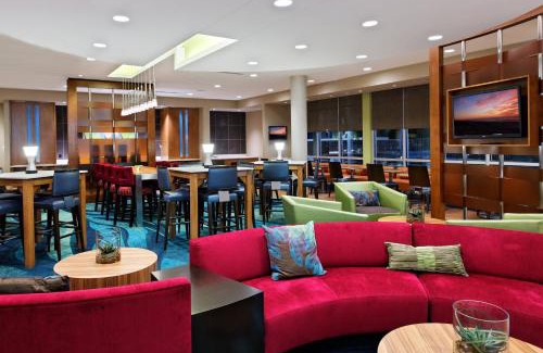Ferry Pass Hotel | SpringHill Suites by Marriott Pensacola