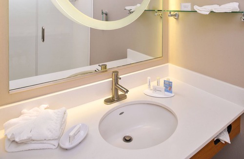 Kingman Hotel | SpringHill Suites by Marriott Kingman Route 66