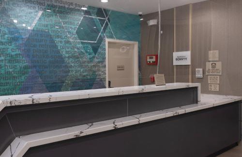 Slidell Hotel | SpringHill Suites by Marriott Slidell