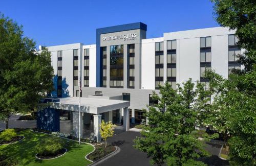 Sandy Springs Hotel | SpringHill Suites by Marriott Atlanta Perimeter Center