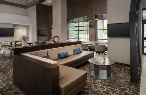 Sandy Springs Hotel | SpringHill Suites by Marriott Atlanta Perimeter Center