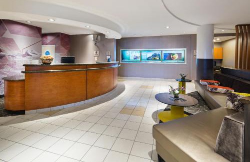 Dupont Hotel | SpringHill Suites by Marriott Denver Airport